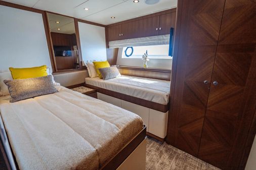 Ocean Alexander 100 Motoryacht image