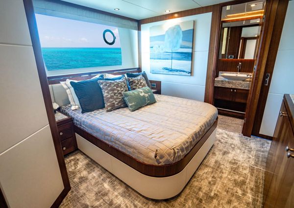 Ocean Alexander 100 Motoryacht image