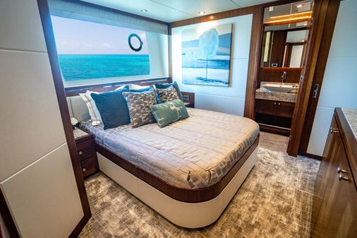 Ocean Alexander 100 Motoryacht image