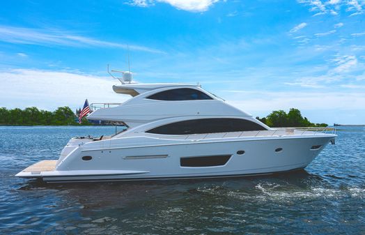 Viking 75 Motoryacht image