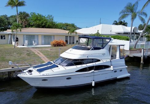 Carver 396 Motor Yacht image