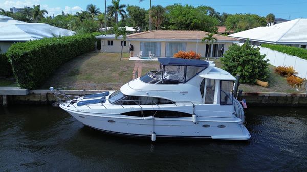 Carver 396 Motor Yacht image