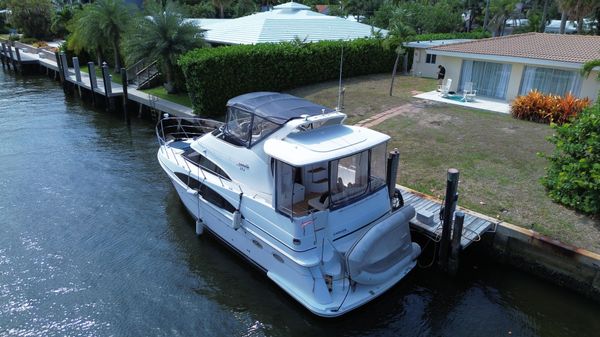 Carver 396 Motor Yacht image