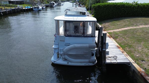 Carver 396 Motor Yacht image