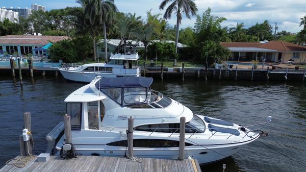 Carver 396 Motor Yacht image