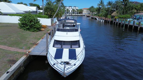 Carver 396 Motor Yacht image