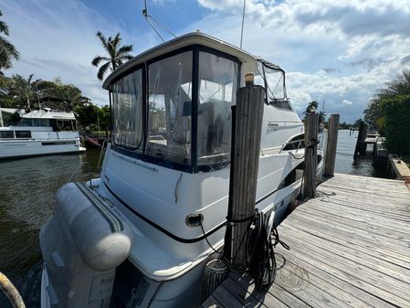 Carver 396 Motor Yacht image