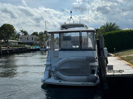 Carver 396 Motor Yacht image