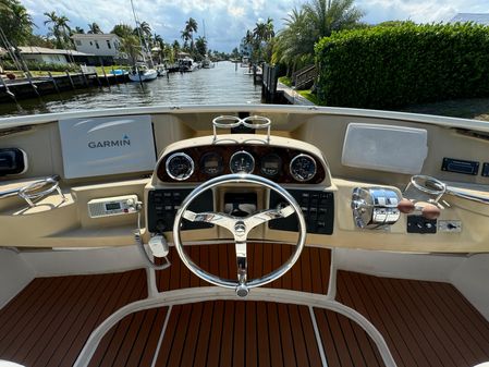 Carver 396 Motor Yacht image