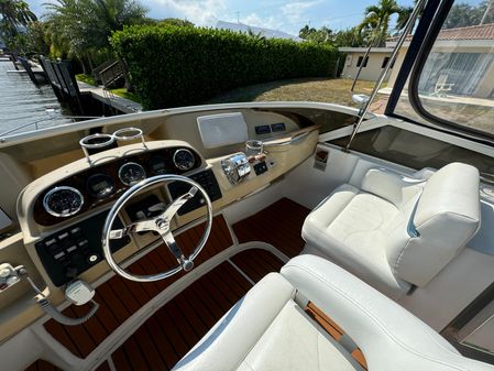 Carver 396 Motor Yacht image