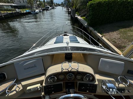 Carver 396 Motor Yacht image