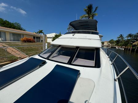 Carver 396 Motor Yacht image