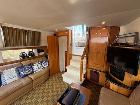 Carver 396 Motor Yacht image