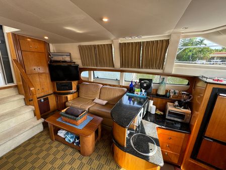 Carver 396 Motor Yacht image