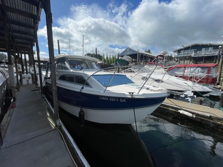 Bayliner 266 Discovery image