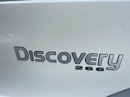 Bayliner 266 Discovery image