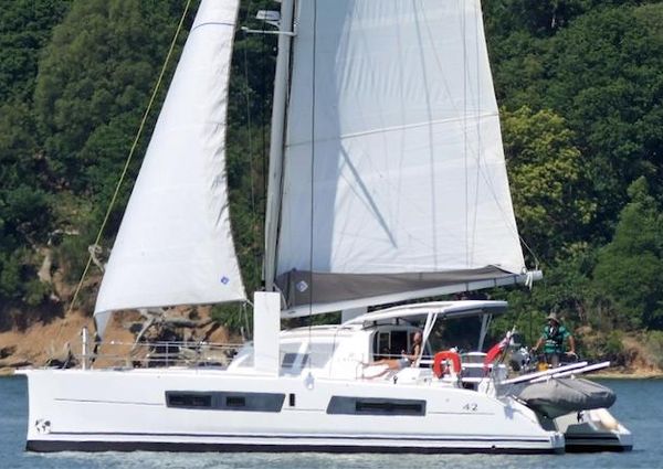 Catana 42-CARBON-OWNER-S-VERSION image