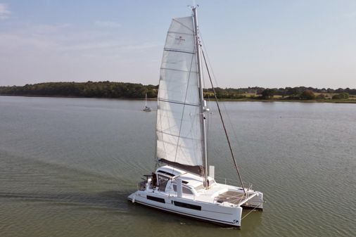 Catana 42-CARBON-OWNER-S-VERSION image