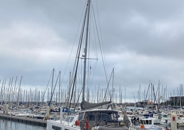 Catana 42 image