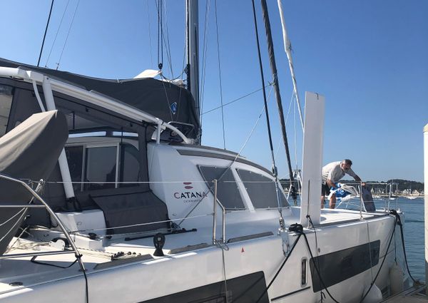 Catana 42 image