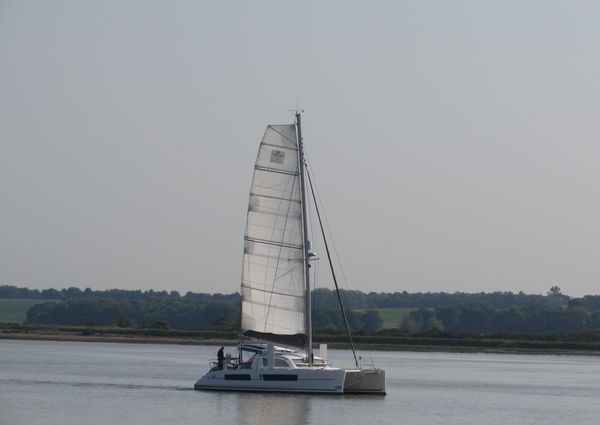 Catana 42 image