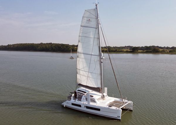 Catana 42 image