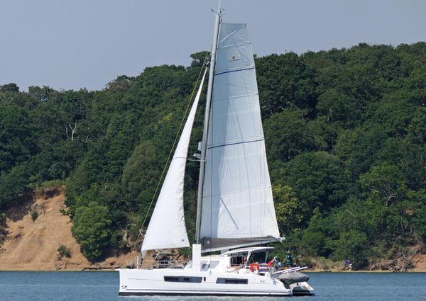 Catana 42 image