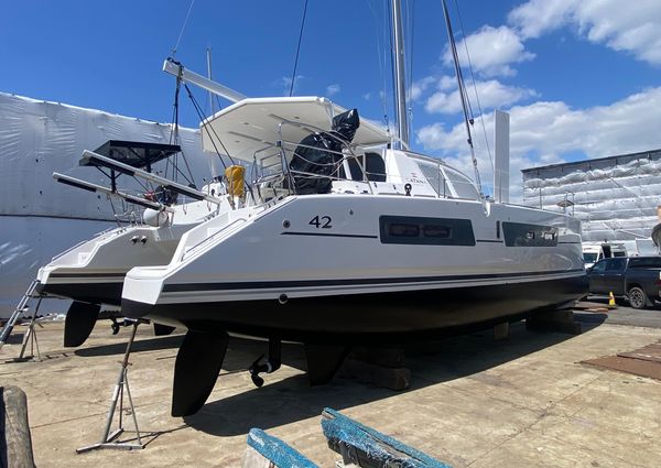 Catana 42 image