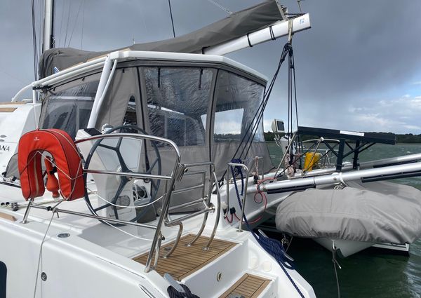 Catana 42 image