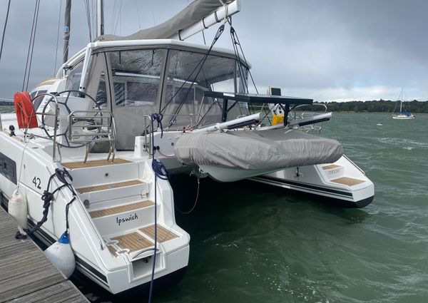 Catana 42-CARBON-OWNER-S-VERSION image