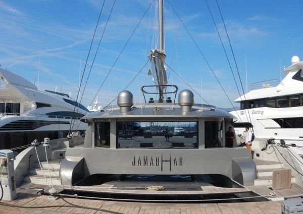 Magic-yachts JAMADHAR-100 image