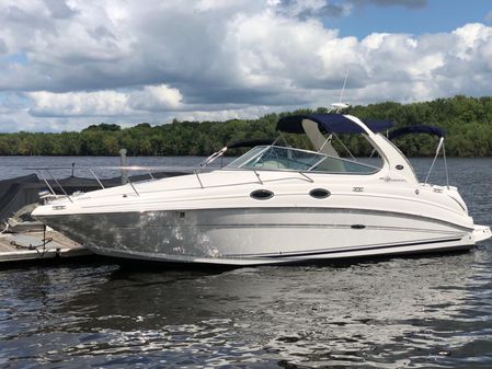 Sea Ray 280 Sundancer image