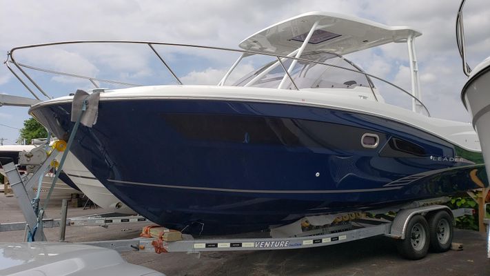 Jeanneau Leader 9 - main image