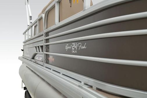 Sun-tracker SPORTFISH-24-XP3 image
