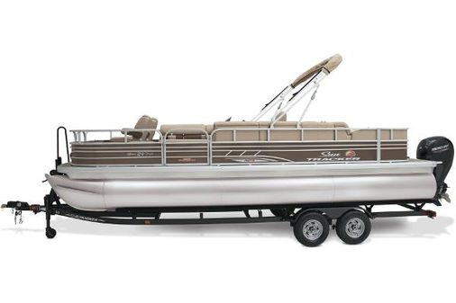 Sun-tracker SPORTFISH-24-XP3 image