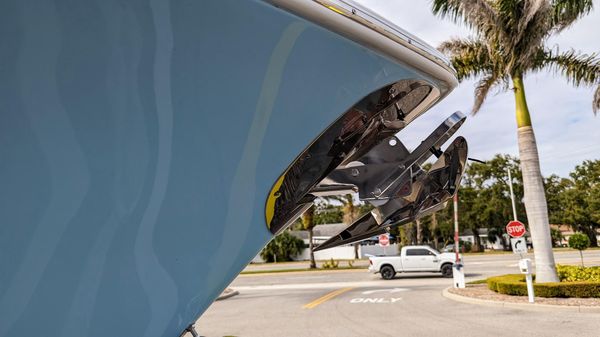Tidewater 272-LXF image