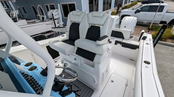 Tidewater 272-LXF image