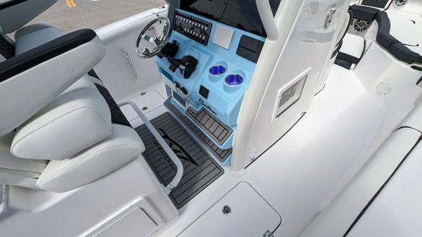 Tidewater 272-LXF image