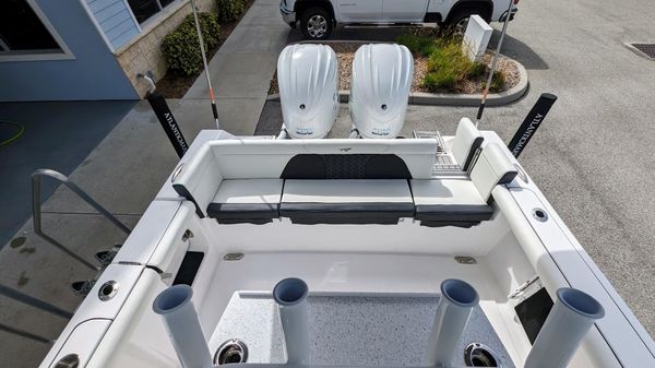 Tidewater 272-LXF image