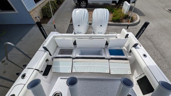 Tidewater 272-LXF image