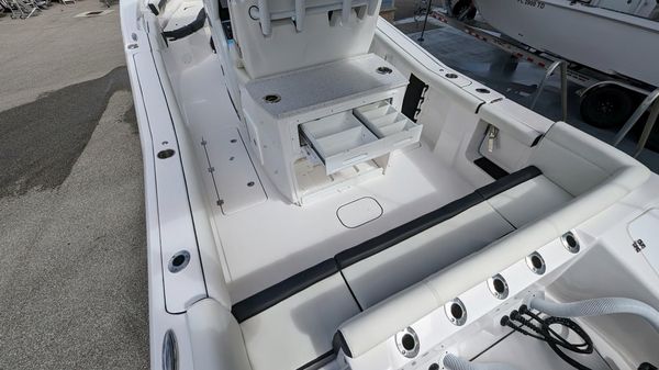 Tidewater 272-LXF image