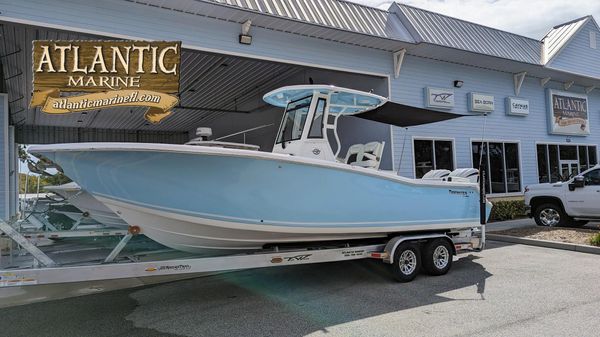 Tidewater 272-LXF image