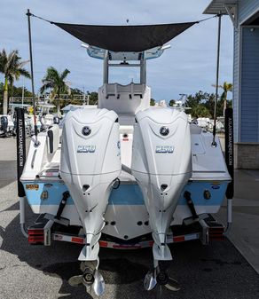 Tidewater 272-LXF image