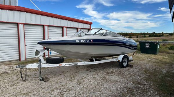 Crownline 180 BR 