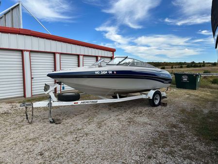 Crownline 180-BR image