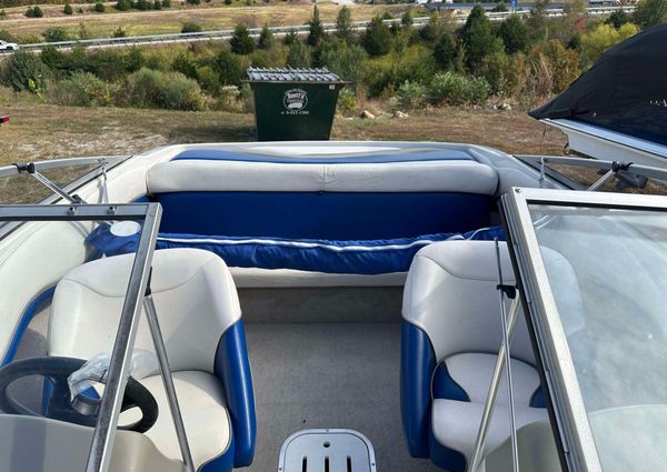 Crownline 180-BR image