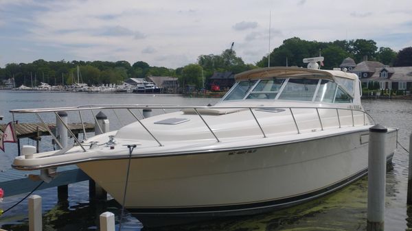 Tiara Yachts 4300 Open