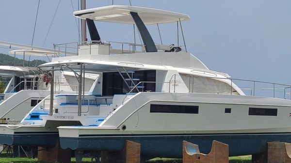 Leopard 43 Powercat