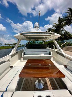 Tiara Yachts 43 LS image