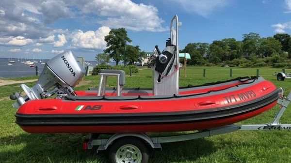 AB Inflatables Profile A11-S